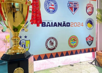 FBF define data do jogo Jacuipense x Jacobina pela oitava rodada do Campeonato Baiano