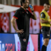 Após maratona de jogos, Vitória concede folga aos jogadores nesta segunda; confira programação