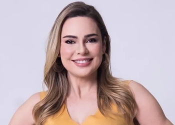 Rachel Sheherazade apresentará reality ‘A Grande Conquista’ na Record