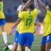 Brasil encara a Argentina nas quartas de final da Copa Ouro