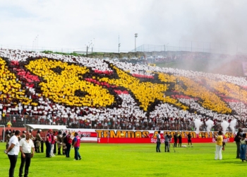 Vitória inicia venda de ingressos para partida contra Itabaiana pelo Nordestão