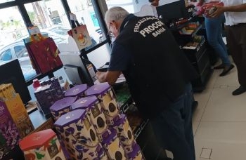 Procon deflagra Operação Semana Santa na Bahia