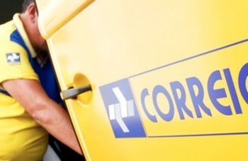 Correios indenizarão entregador do Sedex por assaltos sofridos