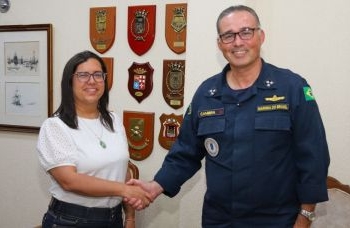 Marinha apoiará ações de combate à dengue em Salvador