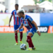 Biel recebe terceiro amarelo e desfalca o Bahia na Copa do Nordeste