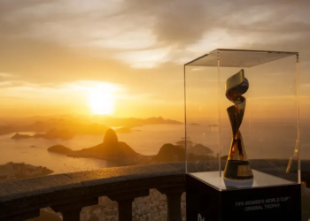 Copa feminina: FIFA confirma Brasil como candidato e modelo de votação