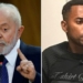 Lula comenta sobre caso Robinho: “Crime imperdoável”