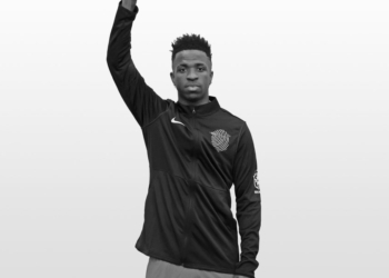 Seleção: Vinícius Jr será capitão em amistoso contra racismo