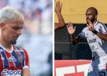 Bahia e Vitória vencem com tranquilidade e avançam para as semifinais do Baianão