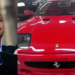 Ferrari roubada de ex-piloto de F1 é encontrada quase 30 anos depois