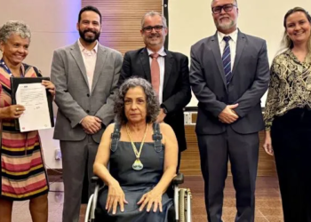 Governo e Senai Cimatec firmam parceria na área de reabilitação