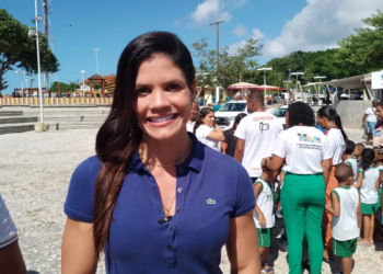 Secretária de Recursos Hídricos destaca Dia da Água e reforça cuidados