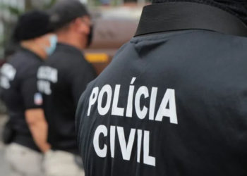 Jovem de 24 anos é morto a tiros em Camaçari neste final de semana