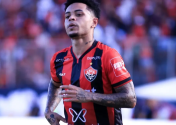 Foco no Cruzeiro: confira programação semanal do Vitória após empate no Ba-Vi