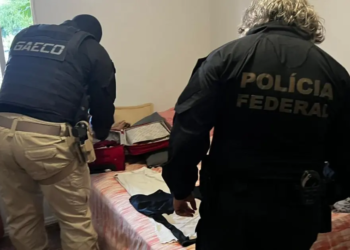 Saiba quem é o lobista alvo de mandado em operação desdobramento da Faroeste