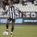Adversário do Vitória na Copa do Brasil, Botafogo tem meia internado