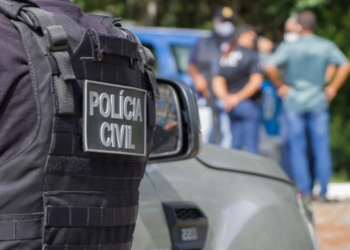 Homem é morto a tiros no bairro do Cabula em Salvador