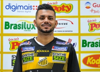 Vitória acerta contratação de lateral ex-Bahia