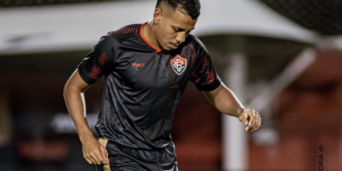 BAxVI: Vitória sai vencedor do clássico que ocorreu no domingo (31)