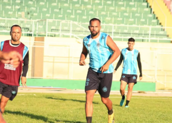 Juazeirense anuncia retorno de lateral para a disputa da Série D do Brasileiro