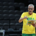 Petrovic retorna à seleção brasileira de basquete e traz reforço da NBA para comissão