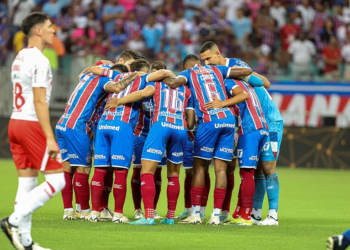 Confira pontuação do Bahia na 6ª rodada das últimas edições da Série A