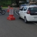 Óleo na Pista: Avenida Bonocô tem transito interditado