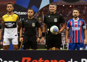 Criciuma x Bahia: Onde assistir, escalações e arbitragem