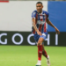 Bahia fecha empréstimo de Caio Roque para o Londrina
