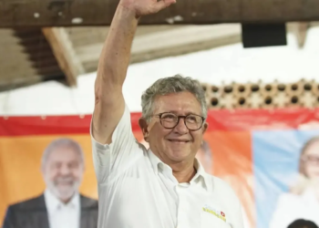PSD tenta emplacar vice de Luiz Caetano em Camaçari