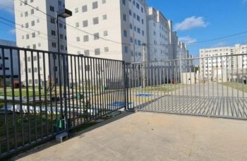 MP aciona Tenda e Embasa por prejuízos causados por estação de esgoto