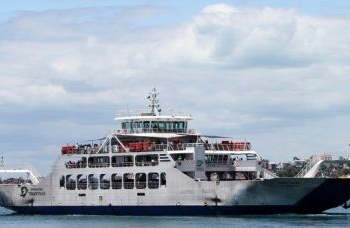 Ferry-Boat pode ser incluído no sistema de integração dos transportes