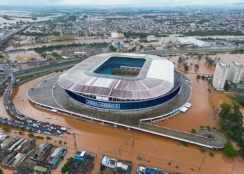 Chuvas no RS: Brasileirão precisa ser suspenso para não gerar mais injustiças
