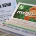 Mega-Sena não tem ganhador; prêmio acumula e vai a R$ 40 milhões