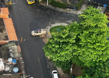 Traficantes voltam a se enfrentar nesta quarta (8) em Mirantes de Periperi
