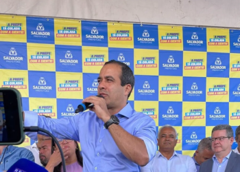 “Não cabe ao STF legislar”, diz Bruno sobre porte da maconha