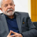 Lula: problema é saber se precisa cortar gastos ou aumentar a arrecadação