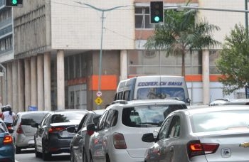 Bahia está entre os estados com as pessoas mais grosseiras no trânsito