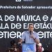 Prefeitura apresenta Escola de Música e Artes Letieres Leite
