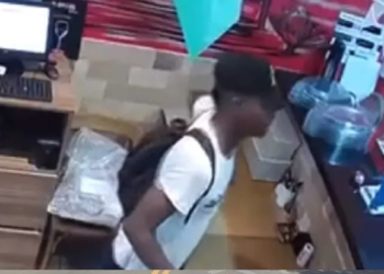 Após ser flagrado roubando duas vezes em menos de 30h, homem é solto