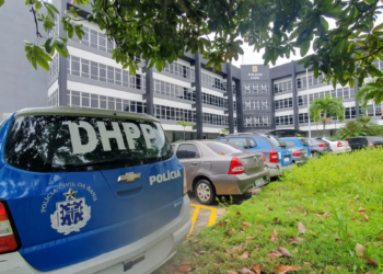 Idoso de 66 anos é morto a tiros na Avenida Suburbana