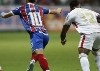 Bahia e Fortaleza duelam para mostrar quem manda no Nordeste