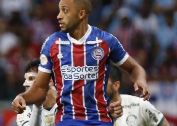 De Volta ao Bahia: Zagueiro retorna após breve emprestimo