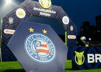 Bahia x Juventude: CBF define data para jogo