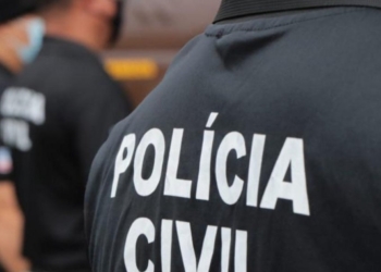 Homem é assassinado a tiros dentro de casa em Pernambués