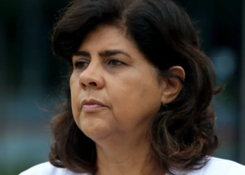 Ceuci Nunes agradece e afirma que declinou de convite para vice de Geraldo Jr. por conta de compromissos profissionais