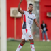 Em nova função no Vitória, Willian Oliveira alcança maior número de gols em uma temporada