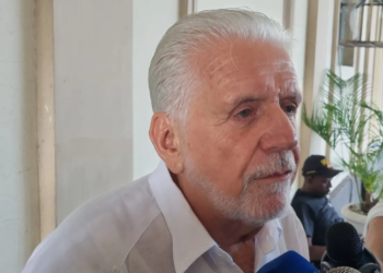 “Para nós é inegociável”, diz líder do governo sobre ‘PEC das Praias’