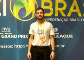 Treinador de vôlei é condenado a 60 anos por estuprar adolescentes