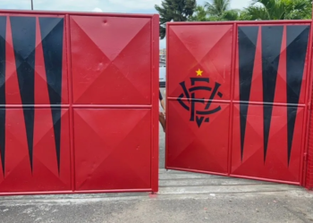 Vitória rebate acusações de Preto Casagrande: “Ele precisa provar”